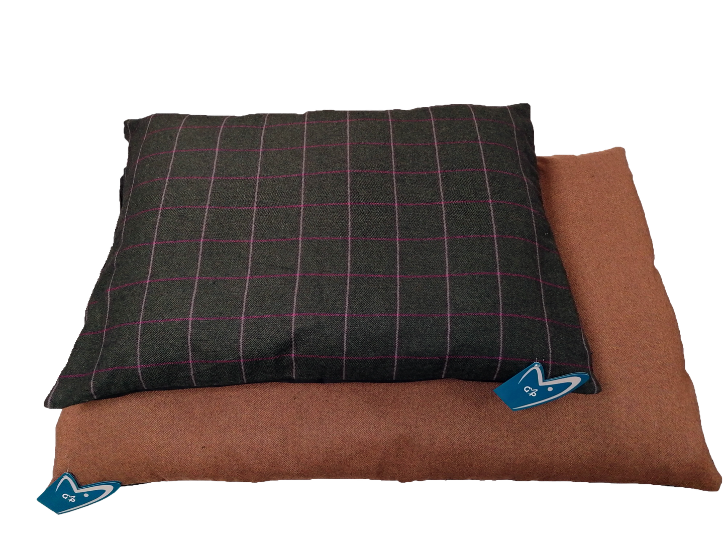 Gor Pet's Tweed Comfy Cushion