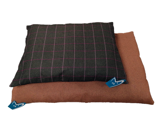 Gor Pet's Tweed Comfy Cushion