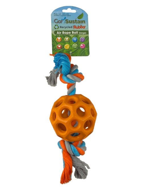 Gor Sustain Air Rope Ball