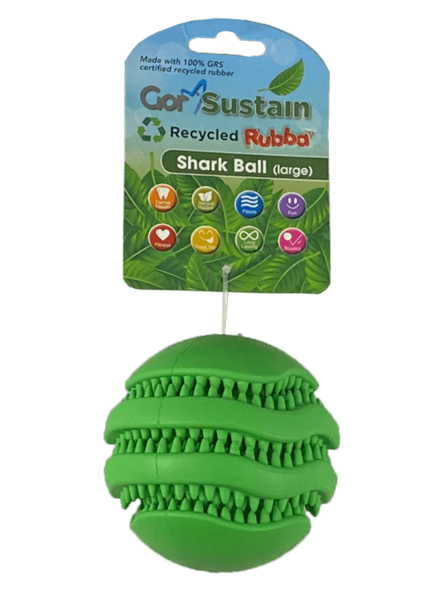 Gor Sustain Shark Ball