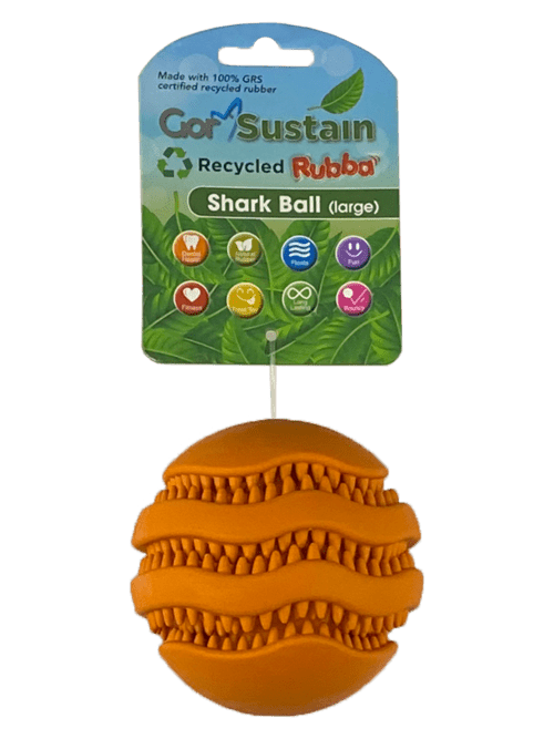 Gor Sustain Shark Ball