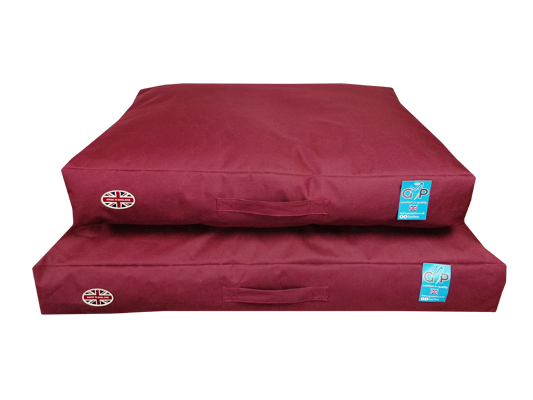 Gor Pet's Outdoor Sleeper – UK Made