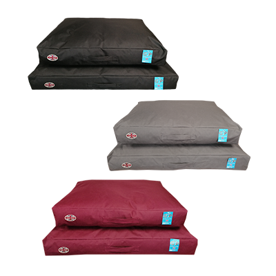 Gor Pet's Outdoor Sleeper – UK Made