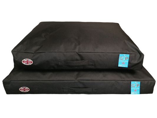 Gor Pet's Outdoor Sleeper – UK Made